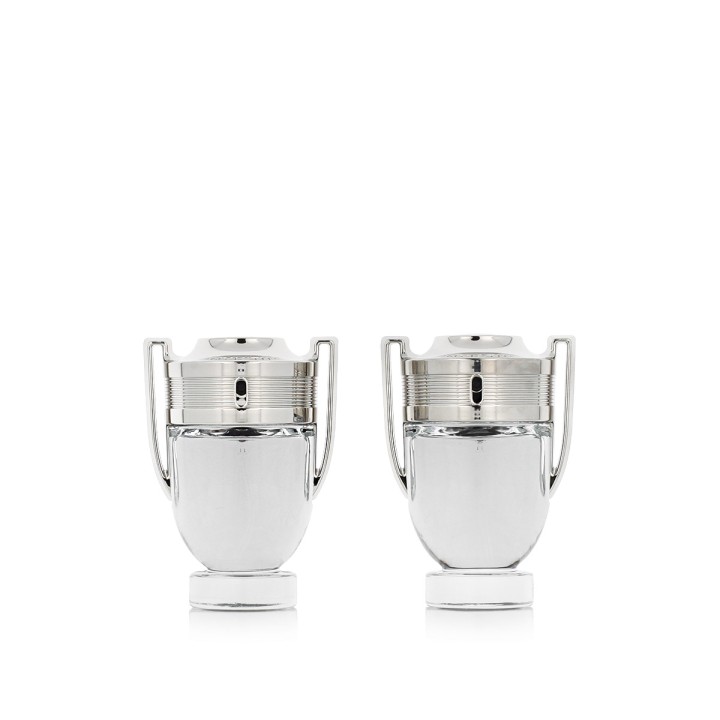 Rabanne Invictus EDT 2 x 50 ml (herren)