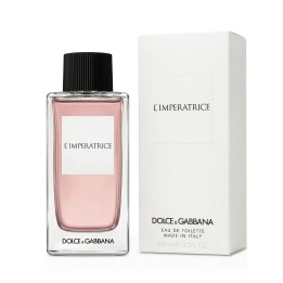 Dolce & Gabbana L'Imperatrice Eau De Toilette 100 ml (femme)