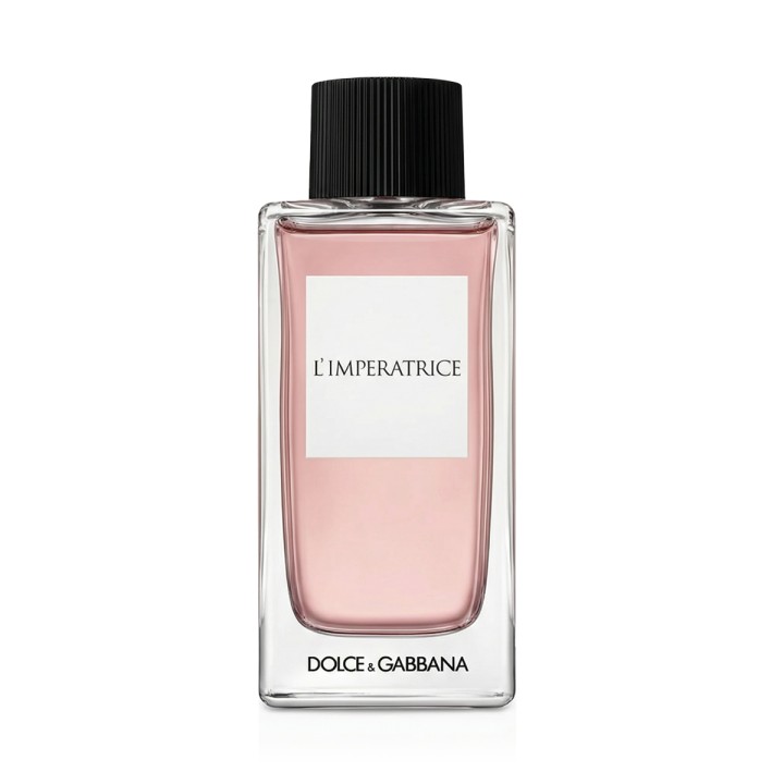 Dolce & Gabbana L'Imperatrice Eau De Toilette 100 ml (mujer)