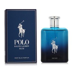 Ralph Lauren Polo Deep Blue Parfum 125 ml (herren)