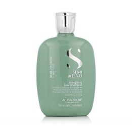 Alfaparf Semi Di Lino Scalp Renew Energizing Low Shampoo 250 ml