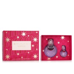 Bvlgari Omnia Amethyste EDT 100 ml + EDT 15 ml (dames)