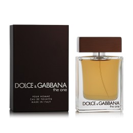 Dolce & Gabbana The One for Men Eau De Toilette 50 ml (heren)