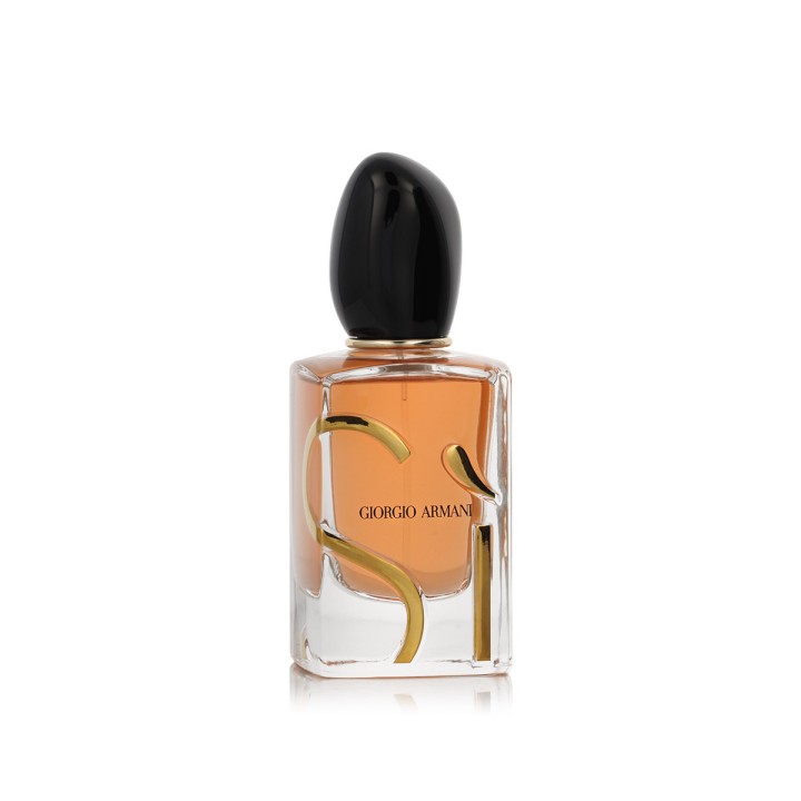 Giorgio Armani Sì Intense 2023 Eau De Parfum Intense Refillable 50 ml (mujer)