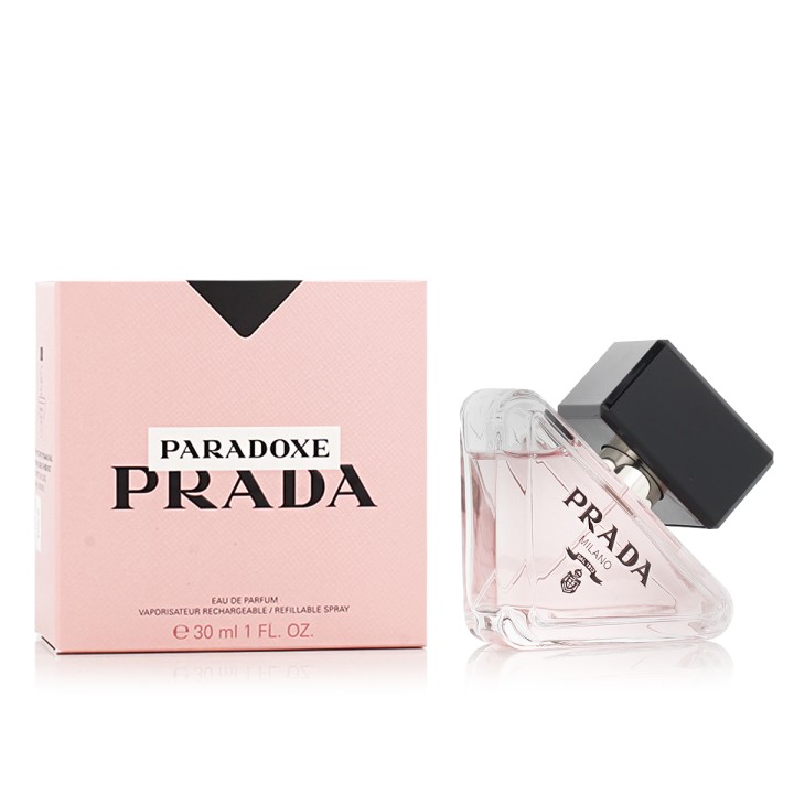 Prada Paradoxe Eau De Parfum Refillable 30 ml (mujer)