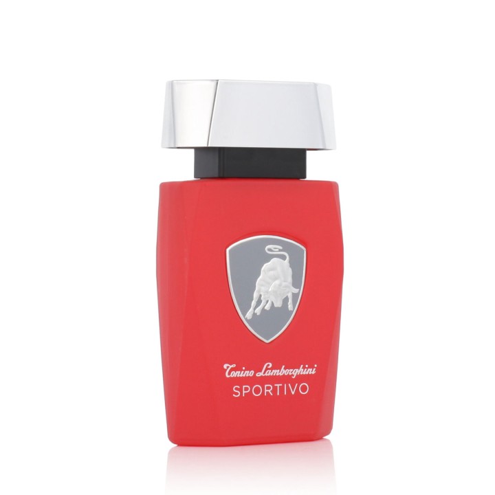 Tonino Lamborghini Sportivo Eau De Toilette 75 ml (hombre)