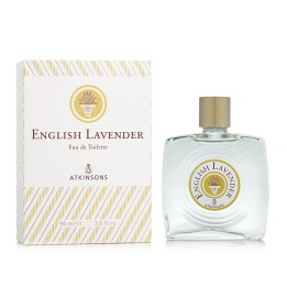 Atkinsons English Lavender Eau De Toilette 90 ml (unisex)
