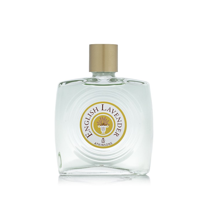 Atkinsons English Lavender Eau De Toilette 90 ml (unisex)