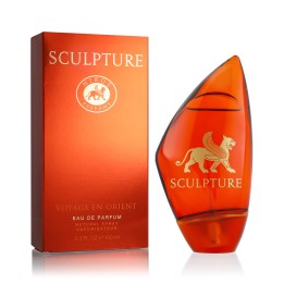 Nikos Sculpture Voyage en Orient Eau De Parfum 100 ml (mujer)