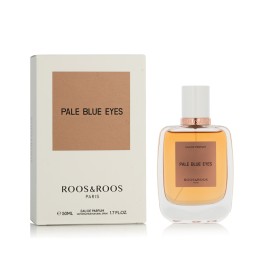 Roos & Roos Pale Blue Eyes Eau De Parfum 50 ml (mujer)