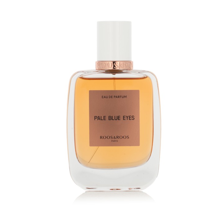 Roos & Roos Pale Blue Eyes Eau De Parfum 50 ml (dames)
