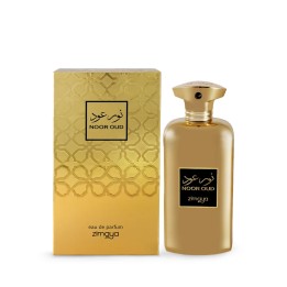 Zimaya Noor Oud Eau De Parfum 100 ml (herren)