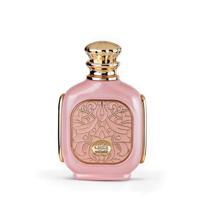 Zimaya Zukhruf Pink Eau De Parfum 100 ml (donna)
