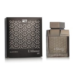 Rue Broca L'Alliance Spirit Eau De Parfum 100 ml (homme)