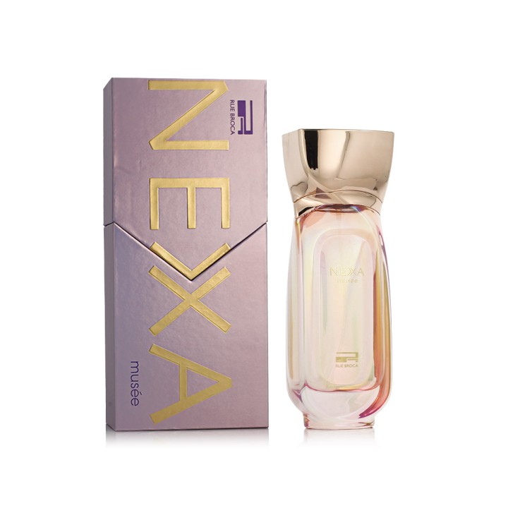 Rue Broca Nexa Musée Eau De Parfum 100 ml (femme)