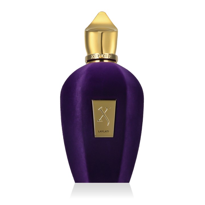 Xerjoff " V " Laylati Eau De Parfum - tester 100 ml (unisex)