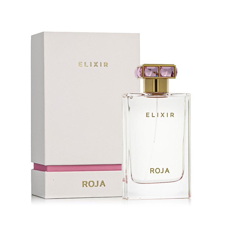 Roja Parfums Elixir Eau De Parfum 75 ml (dames)