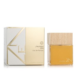 Shiseido Zen for Women 2007 Eau De Parfum 100 ml (damen)
