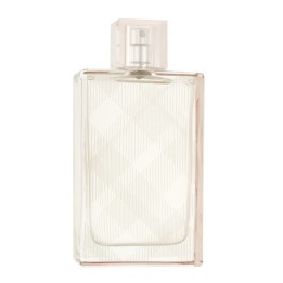 Burberry Brit Sheer Eau De Toilette - tester 100 ml (femme)