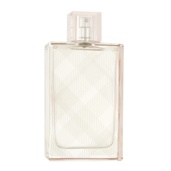 Burberry Brit Sheer Eau De Toilette - tester 100 ml (femme)