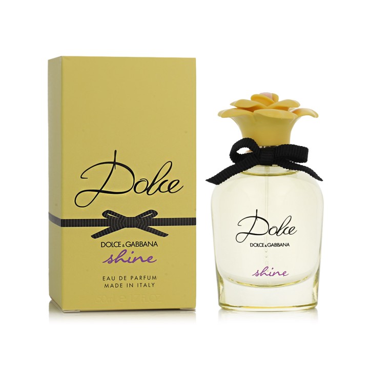 Dolce & Gabbana Dolce Shine Eau De Parfum 50 ml (dames)
