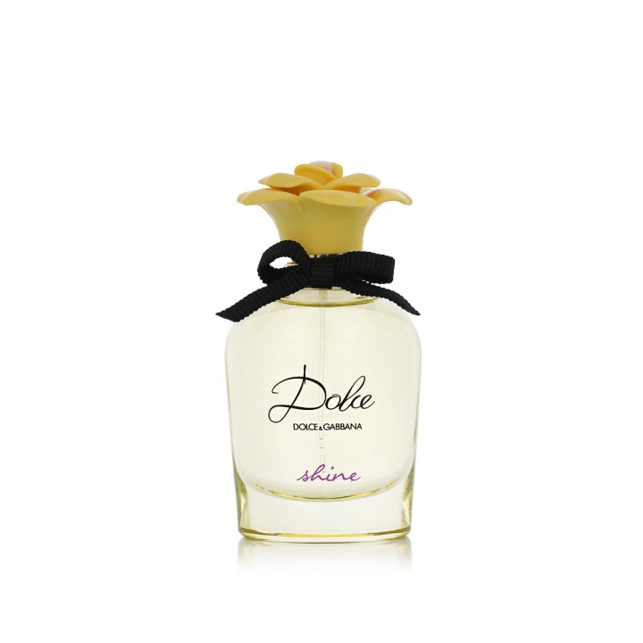 Dolce & Gabbana Dolce Shine Eau De Parfum 50 ml (dames)