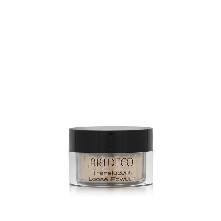 Artdeco Translucent Loose Powder (05 Translucent Medium) 8 g