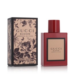 Gucci Bloom Ambrosia di Fiori Eau De Parfum Intense 50 ml (donna)