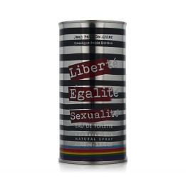 Jean Paul Gaultier Classique Pride Edition Eau De Toilette 100 ml (damen)