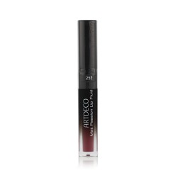 Artdeco Mat Passion Lip Fluid (25 So Marve) 3 ml