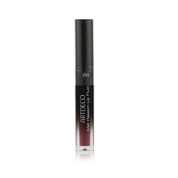 Artdeco Mat Passion Lip Fluid (25 So Marve) 3 ml