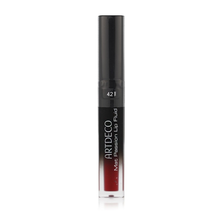 Artdeco Mat Passion Lip Fluid (42 Boho Red) 3 ml