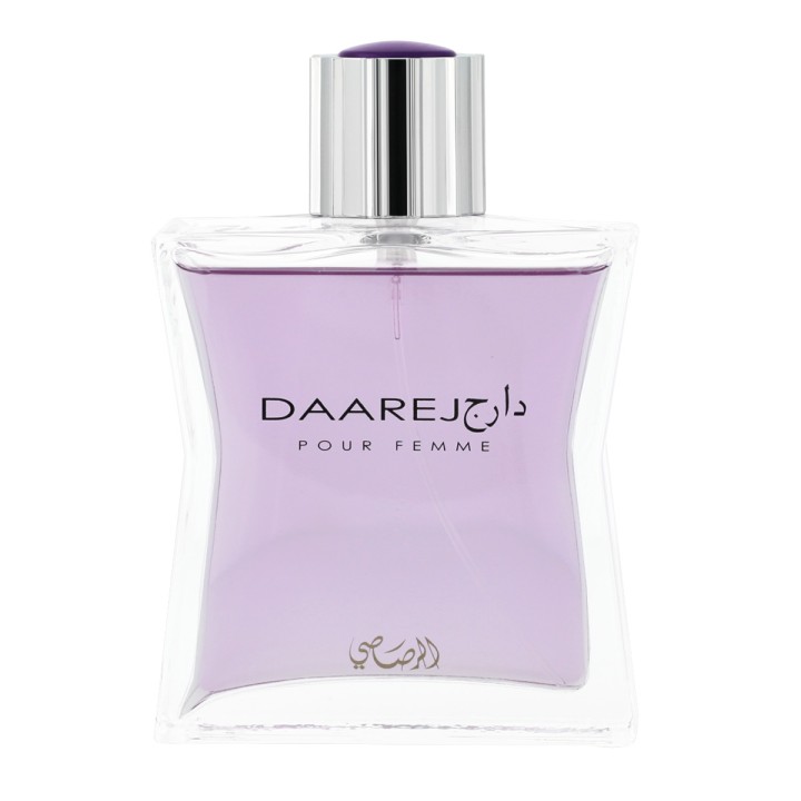 Rasasi Daarej Pour Femme Eau De Parfum 100 ml (damen)