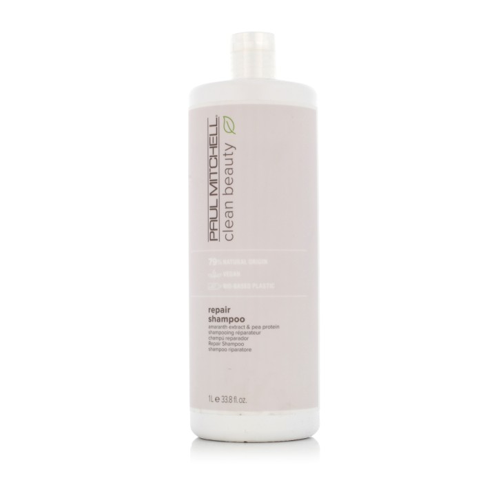 Paul Mitchell Clean Beauty Repair Shampoo 1000 ml