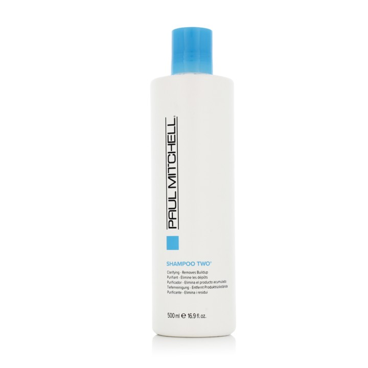 Paul Mitchell Shampoo Two® 500 ml