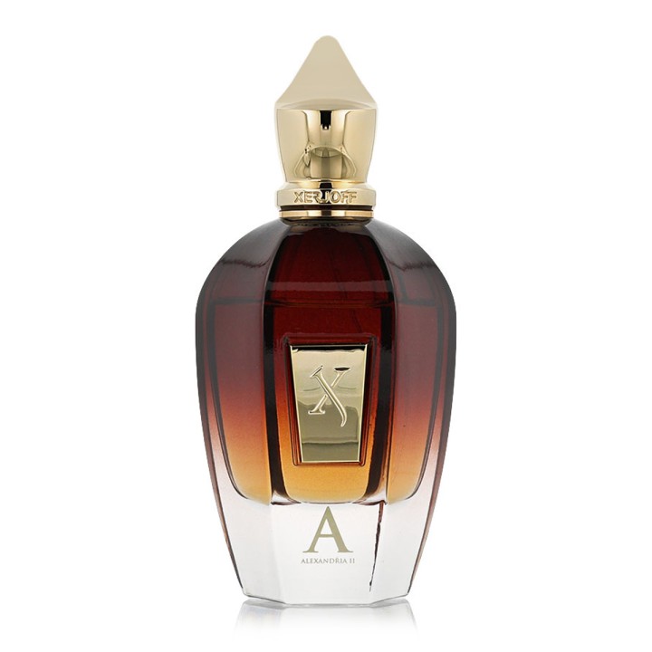 Xerjoff Oud Stars Alexandria II Parfum - Used (full over 80%) 100 ml (unisex)