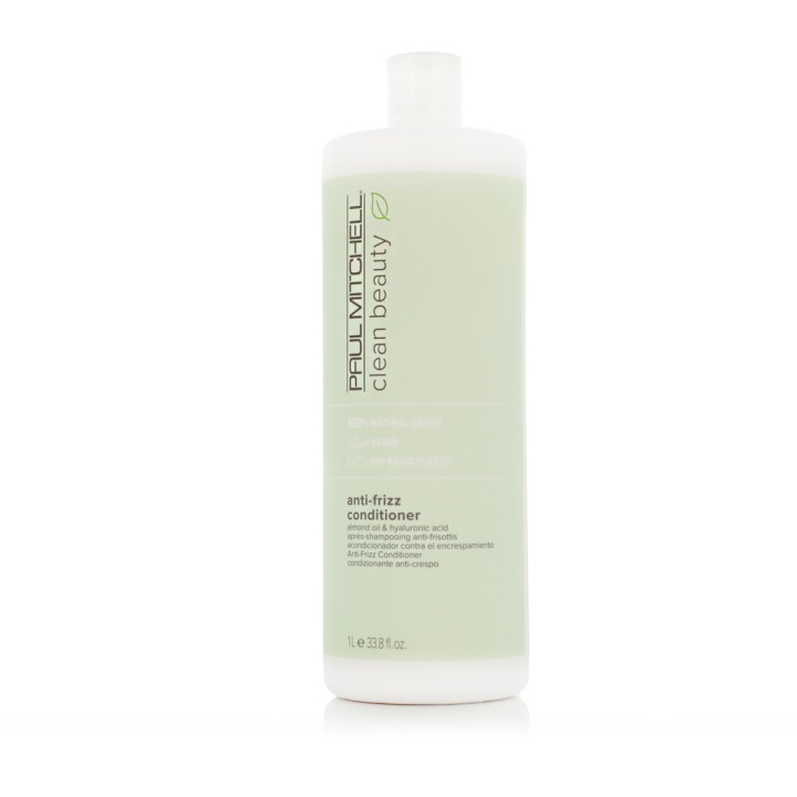 Paul Mitchell Clean Beauty Anti-Frizz Conditioner 1000 ml