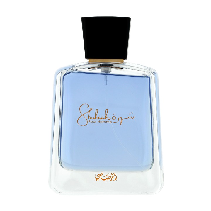 Rasasi Shuhrah Pour Homme Eau De Parfum 90 ml (homme)