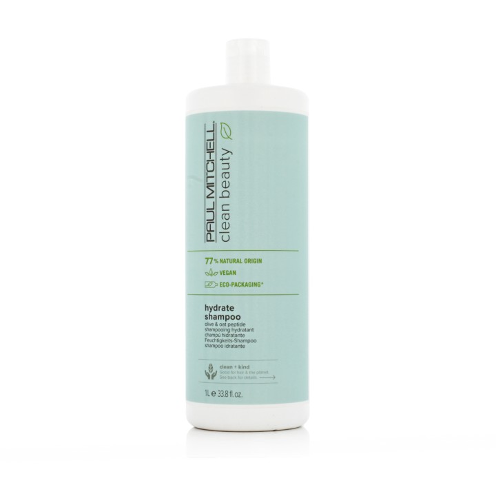 Paul Mitchell Clean Beauty Hydrate Shampoo 1000 ml