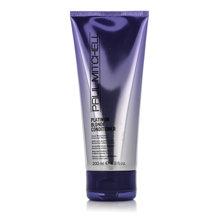 Paul Mitchell Platinum Blonde Conditioner 200 ml