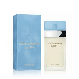 Dolce & Gabbana Light Blue Eau De Toilette 50 ml (femme)