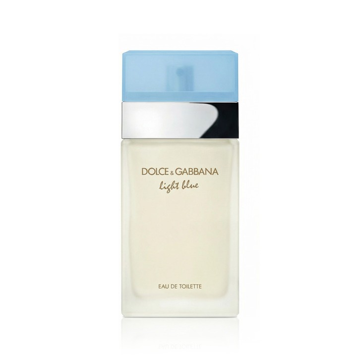 Dolce & Gabbana Light Blue Eau De Toilette 50 ml (donna)
