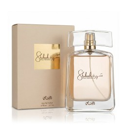 Rasasi Shuhrah Pour Femme Eau De Parfum 90 ml (dames)