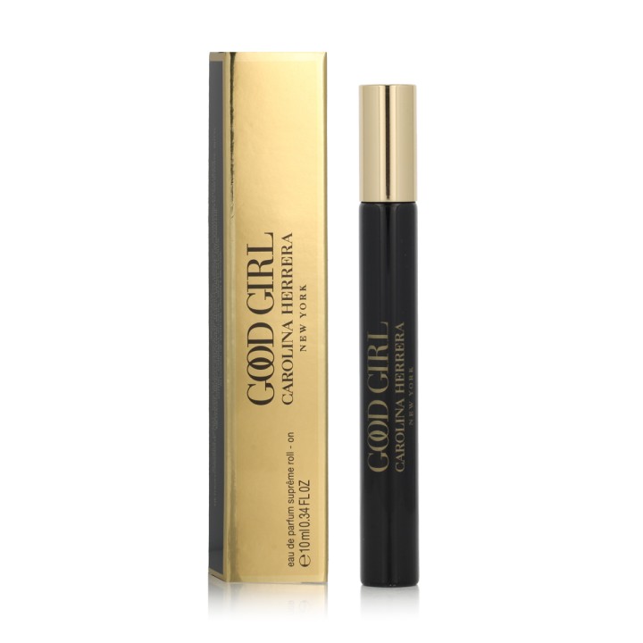 Carolina Herrera Good Girl Suprême Eau De Parfum Roll-On 10 ml (damen)