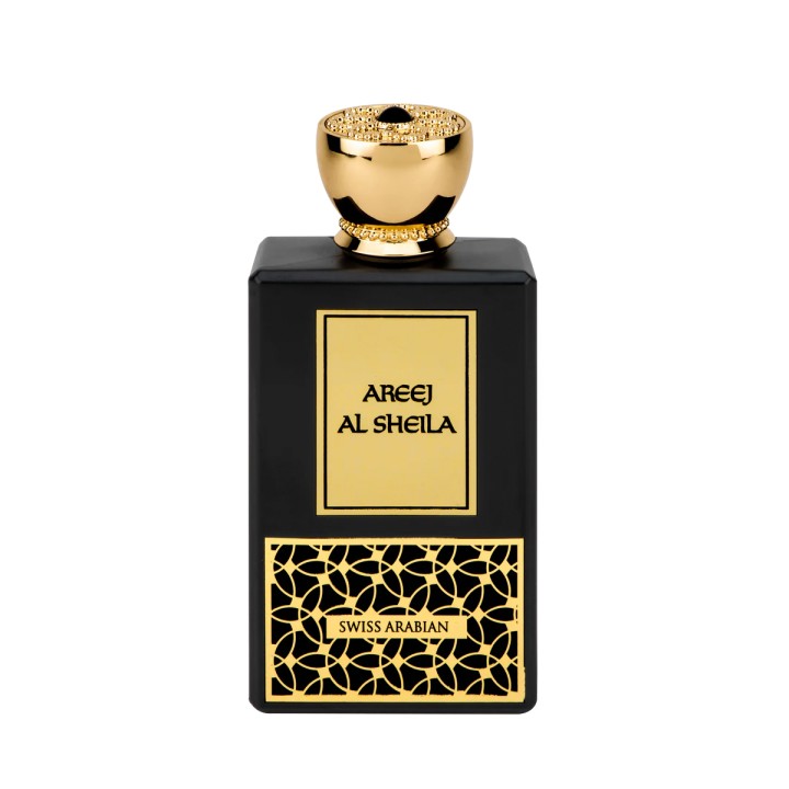 Swiss Arabian Areej Al Sheila Eau De Parfum 100 ml (unisex)