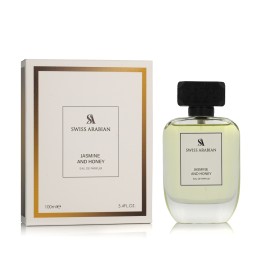 Swiss Arabian Jasmine and Honey Eau De Parfum 100 ml (mujer)