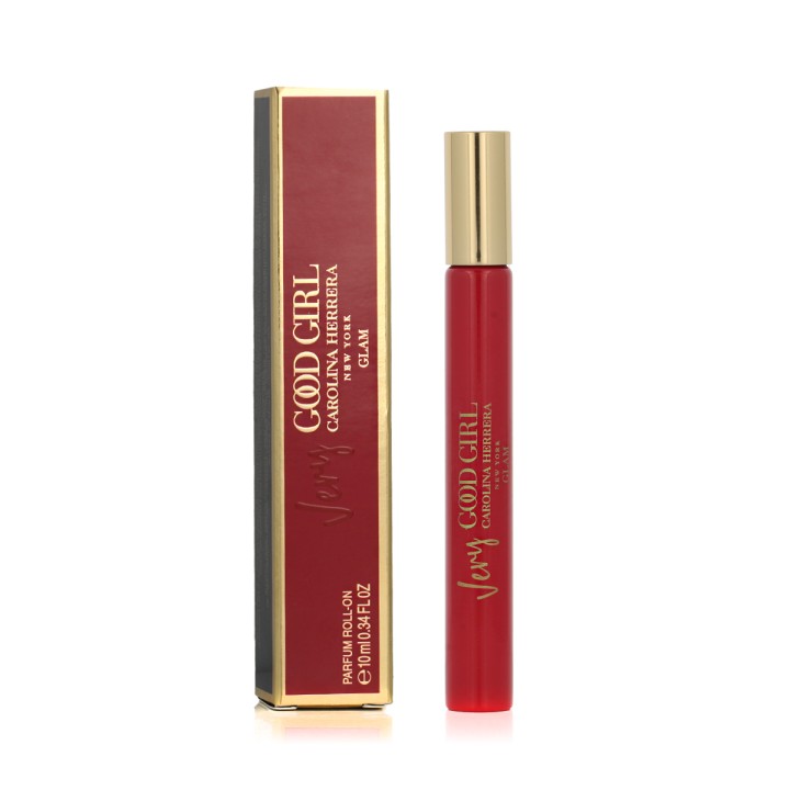 Carolina Herrera Very Good Girl Glam Parfum Roll-On 10 ml (mujer)