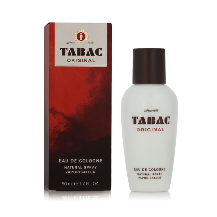 Tabac Original Eau de Cologne 50 ml (hombre)