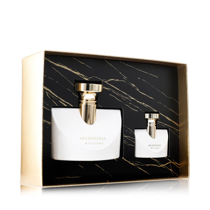 Bvlgari Splendida Patchouli Tentation EDP 100 ml + EDP 15 ml (damen)
