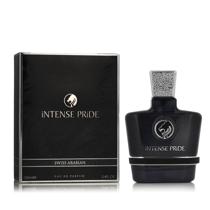 Swiss Arabian Intense Pride Eau De Parfum 100 ml (hombre)